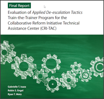 Final Report Cover Image